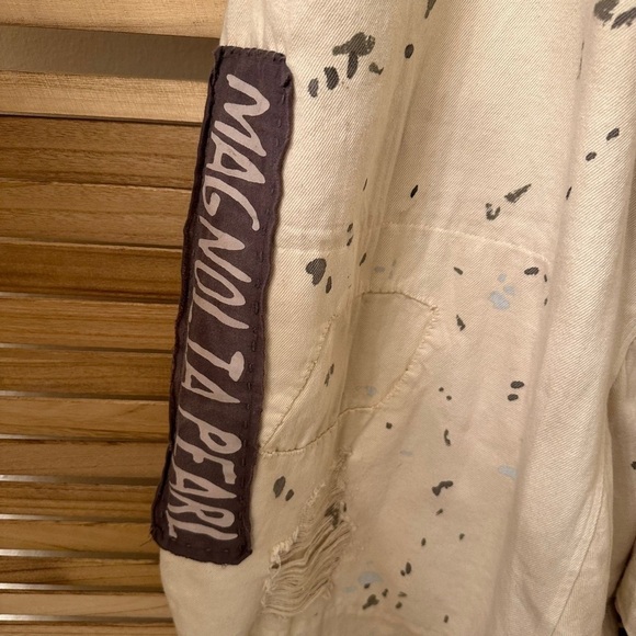 Magnolia Pearl Sitting Bull Pants One Size - Picture 13 of 15